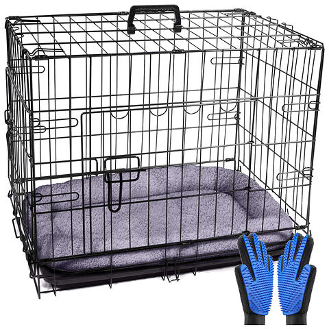 1 Small Dog Crates and Glove Kit.jpg