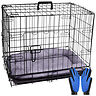 1 Small Dog Crates and Glove Kit.jpg